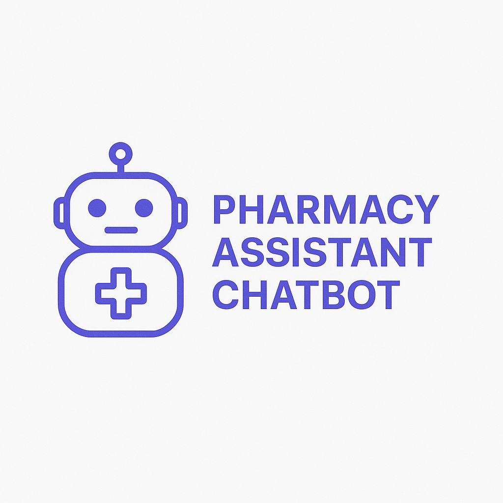Pharmacy Assistant Chatbot